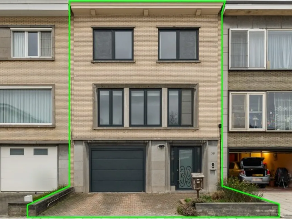 Hoofdfoto Huis in Deurne