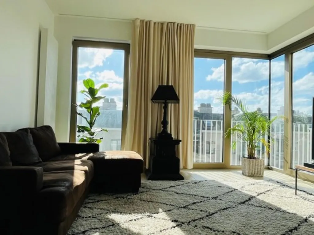 Hoofdfoto Appartement in Lier
