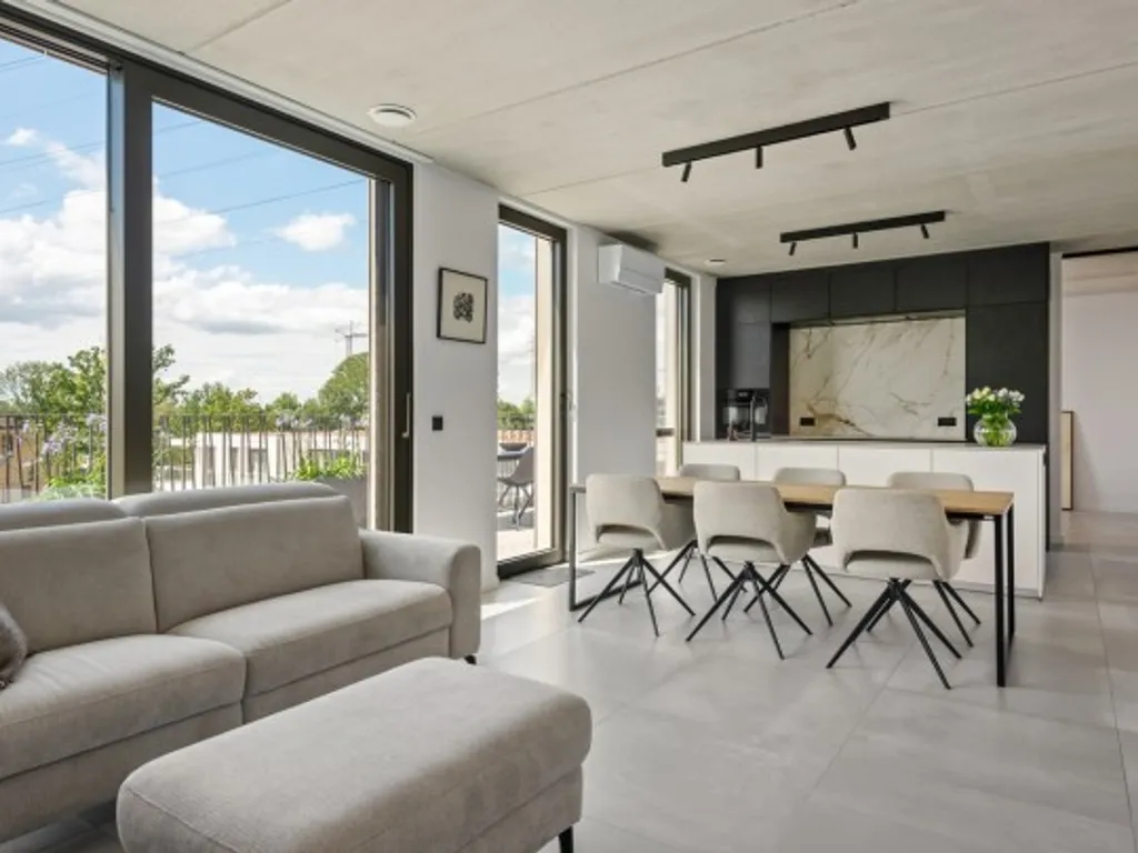Hoofdfoto Appartement in Lier
