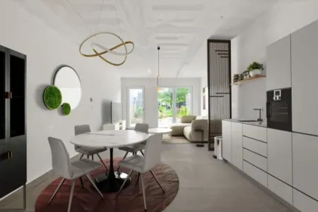 Huis Te Koop Lier