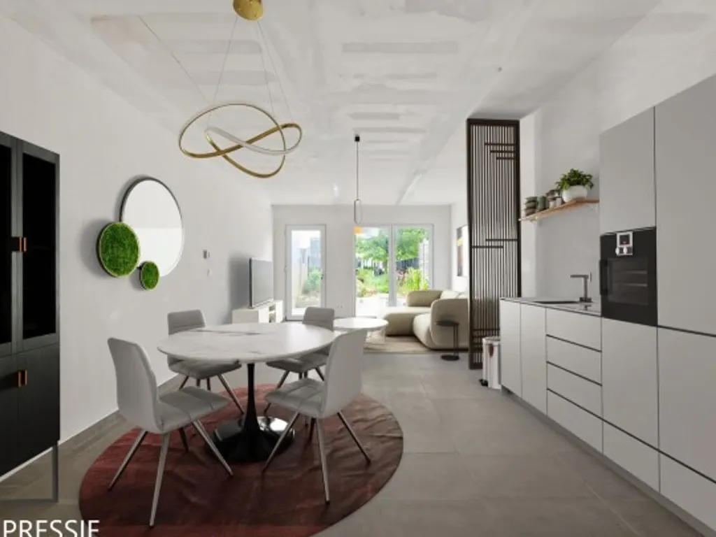 Hoofdfoto Huis in Lier