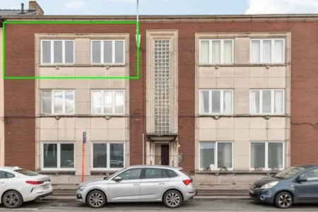 Appartement Te Koop Mechelen