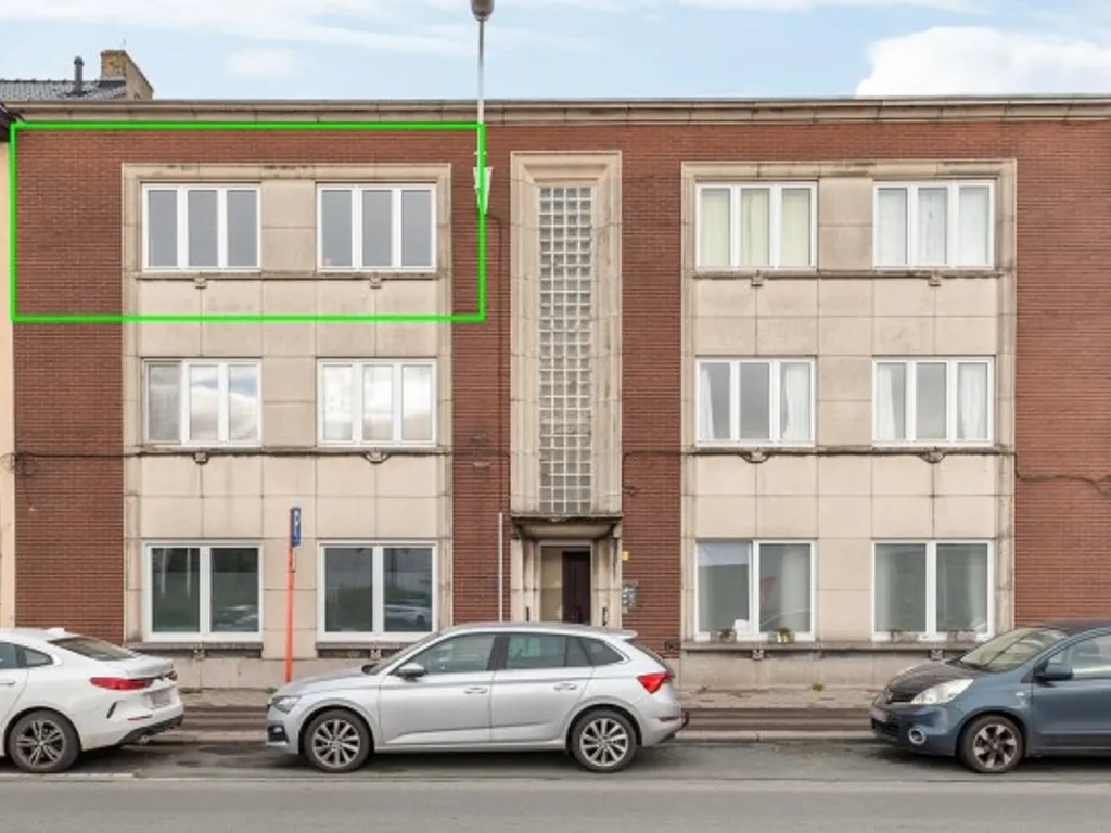 Hoofdfoto Appartement in Mechelen