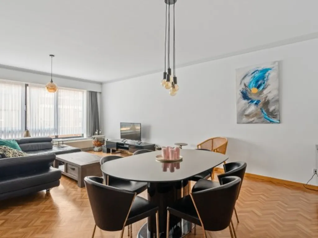 Hoofdfoto Appartement in Lier