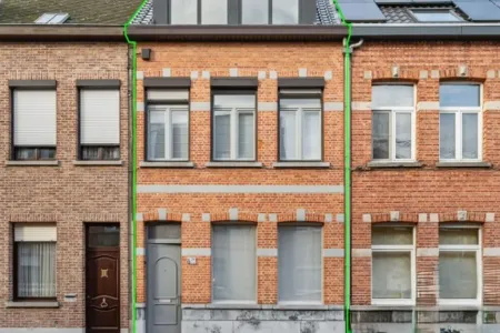 Huis Te Koop Lier