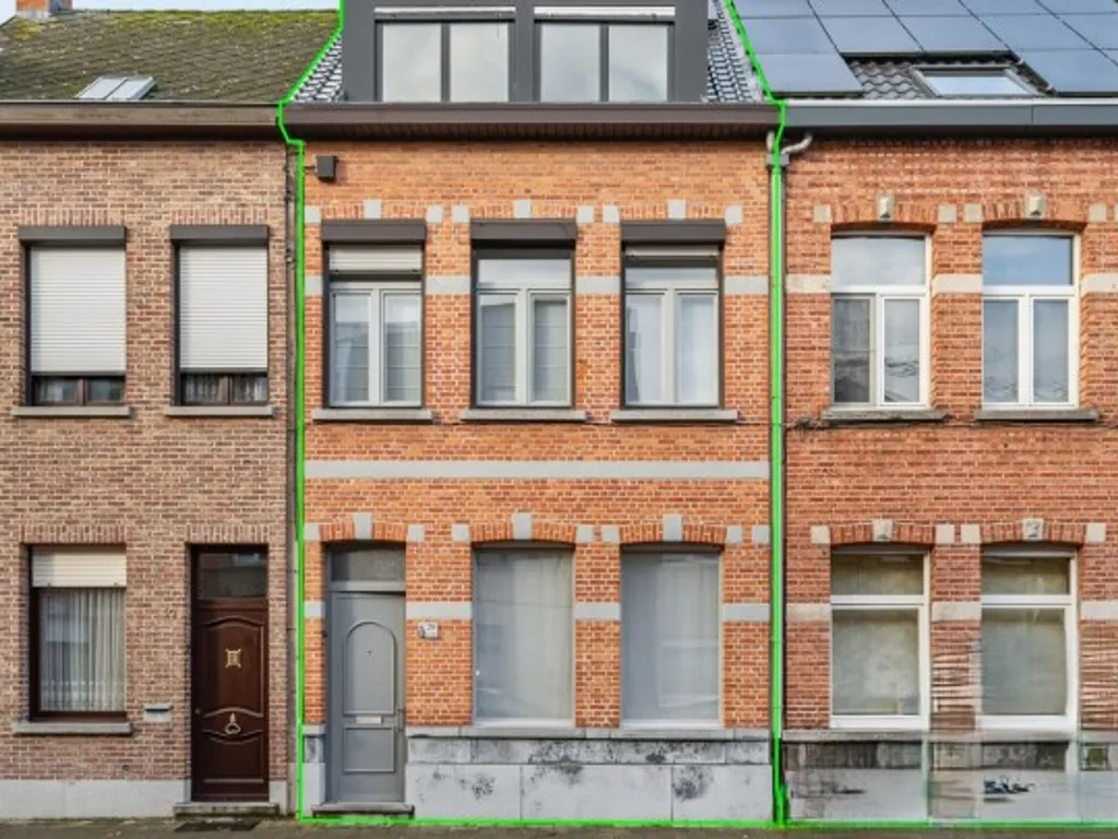 Hoofdfoto Huis in Lier