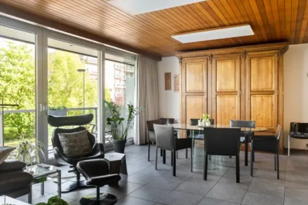 Appartement Te Koop Berchem