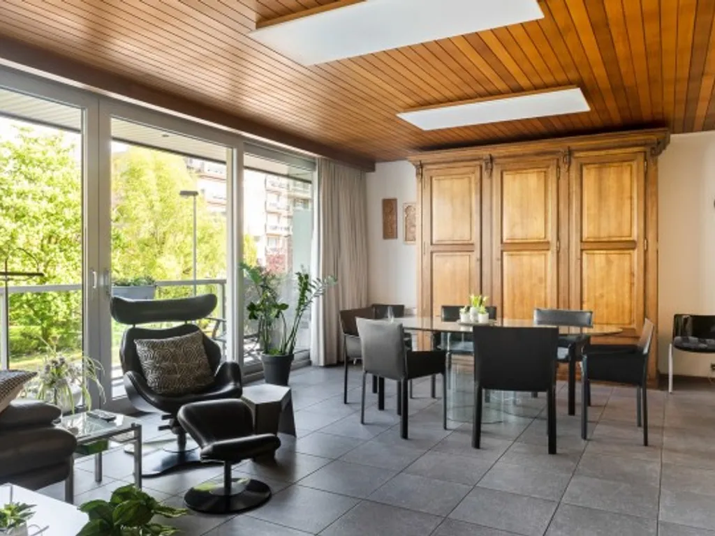 Hoofdfoto Appartement in Berchem