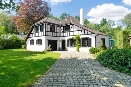 Villa Te Koop Zoersel