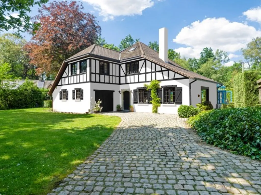 Hoofdfoto Villa in Schilde