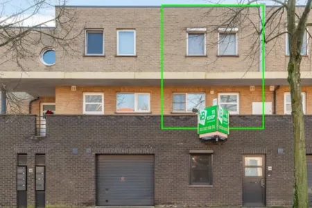 Appartement Te Koop Wilrijk