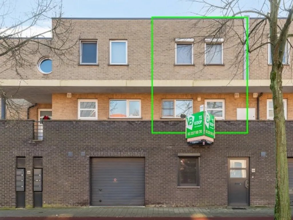 Hoofdfoto Appartement in Wilrijk