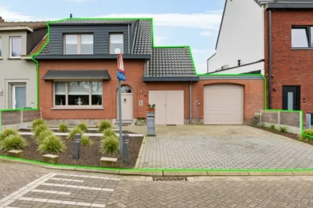 HuisWommelgem