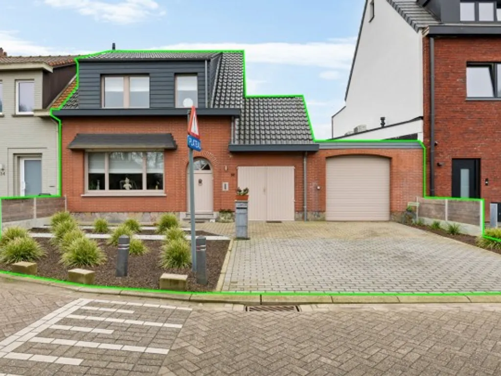 Hoofdfoto Huis in Wommelgem