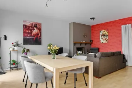 Appartement Te Koop Kontich