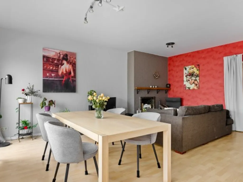 Hoofdfoto Appartement in Kontich