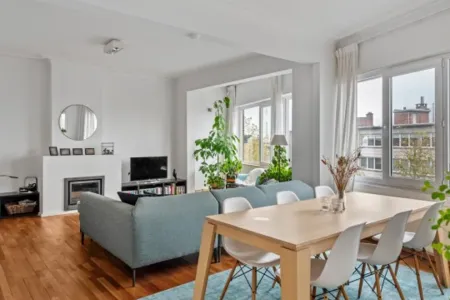 AppartementMortsel