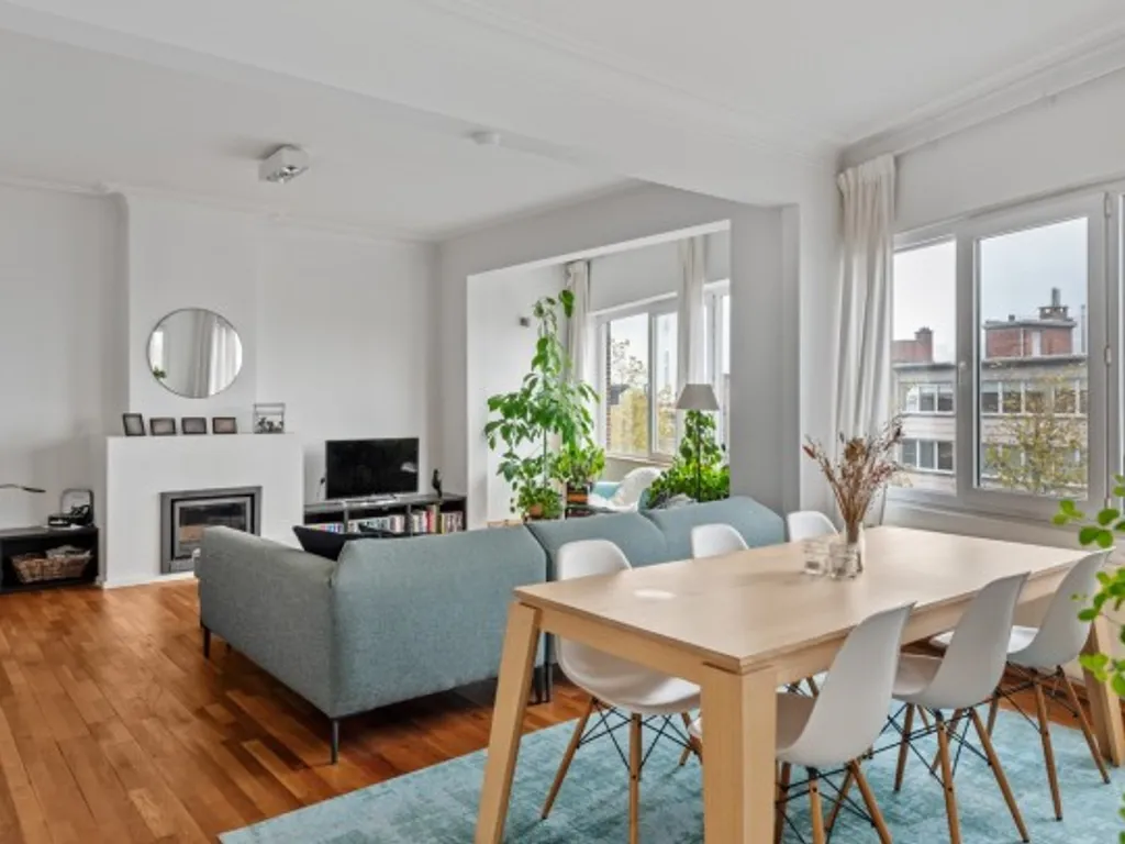 Hoofdfoto Appartement in Mortsel