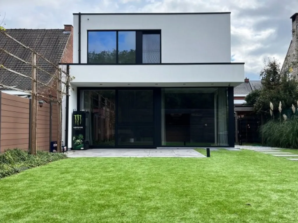 Hoofdfoto Huis in Kessel