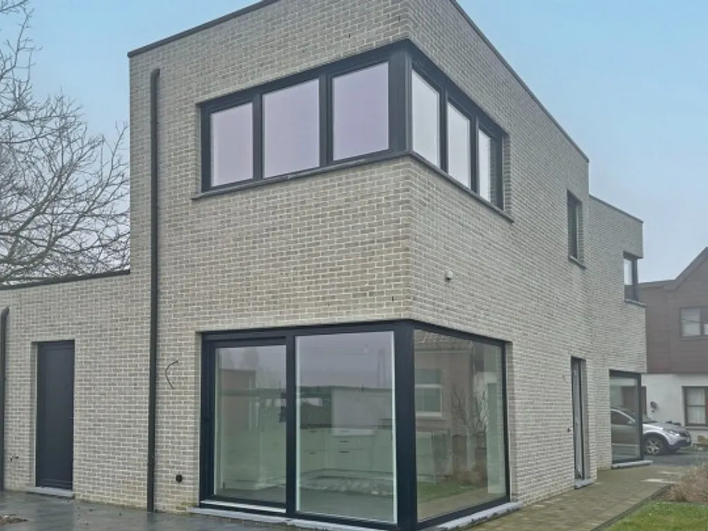 Hoofdfoto Huis in Grobbendonk
