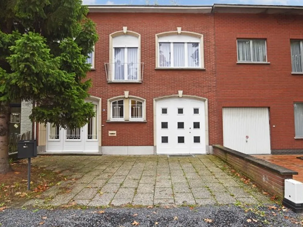Hoofdfoto Huis in Schilde