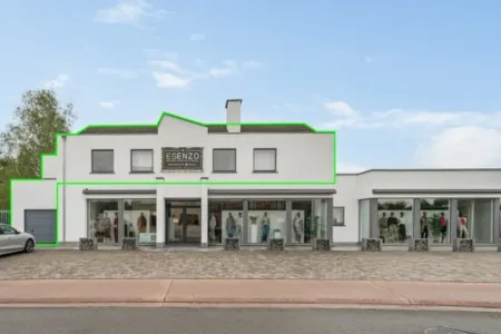 Huis Gearchiveerd Testelt