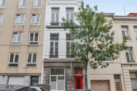 Villa Te Koop Antwerpen