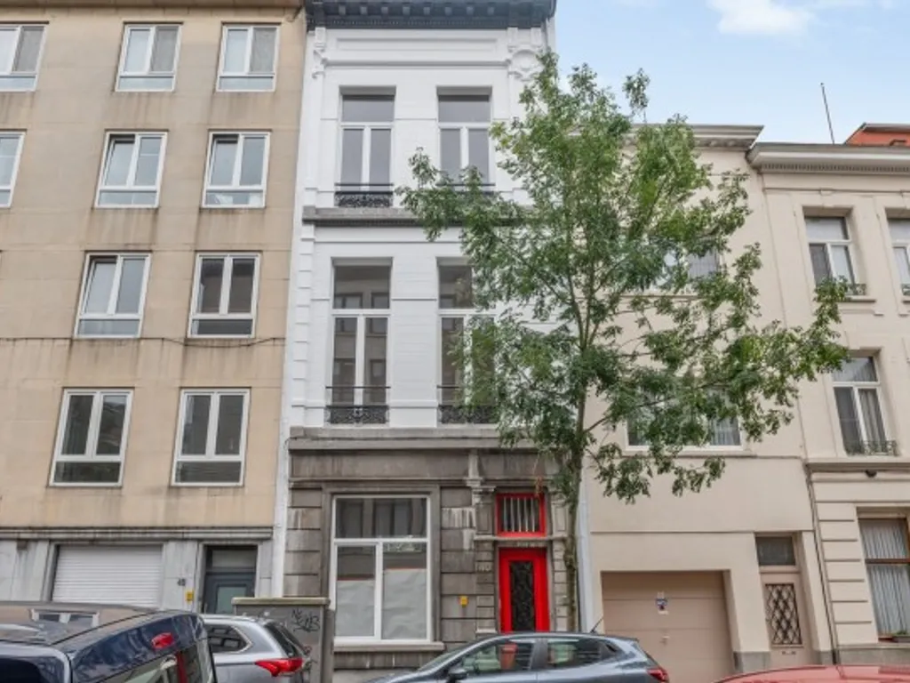 Hoofdfoto Villa in Antwerpen
