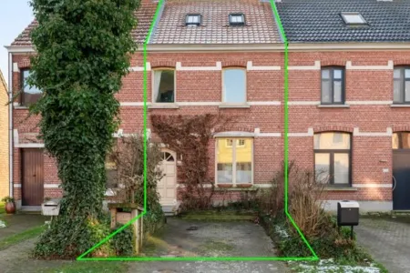 HuisOelegem