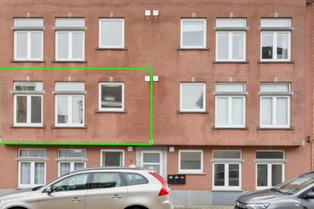 AppartementWommelgem