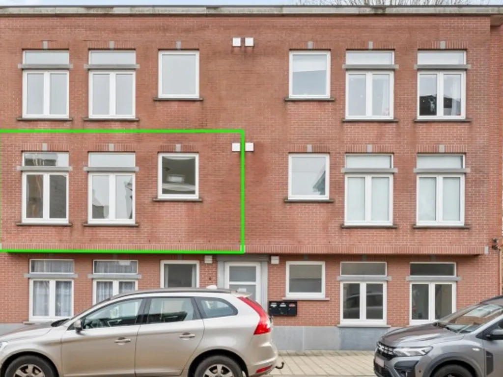 Hoofdfoto Appartement in Wommelgem