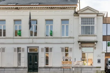 AppartementWijnegem