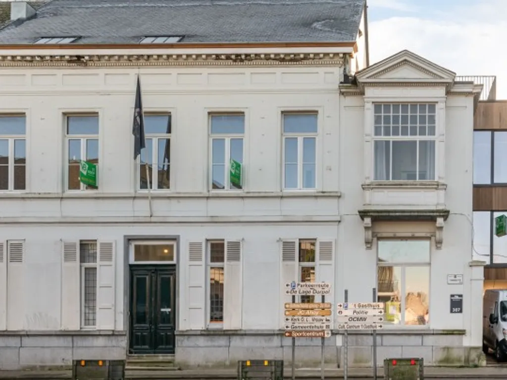 Hoofdfoto Appartement in Wijnegem
