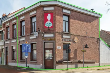 Huis Te Koop Deurne