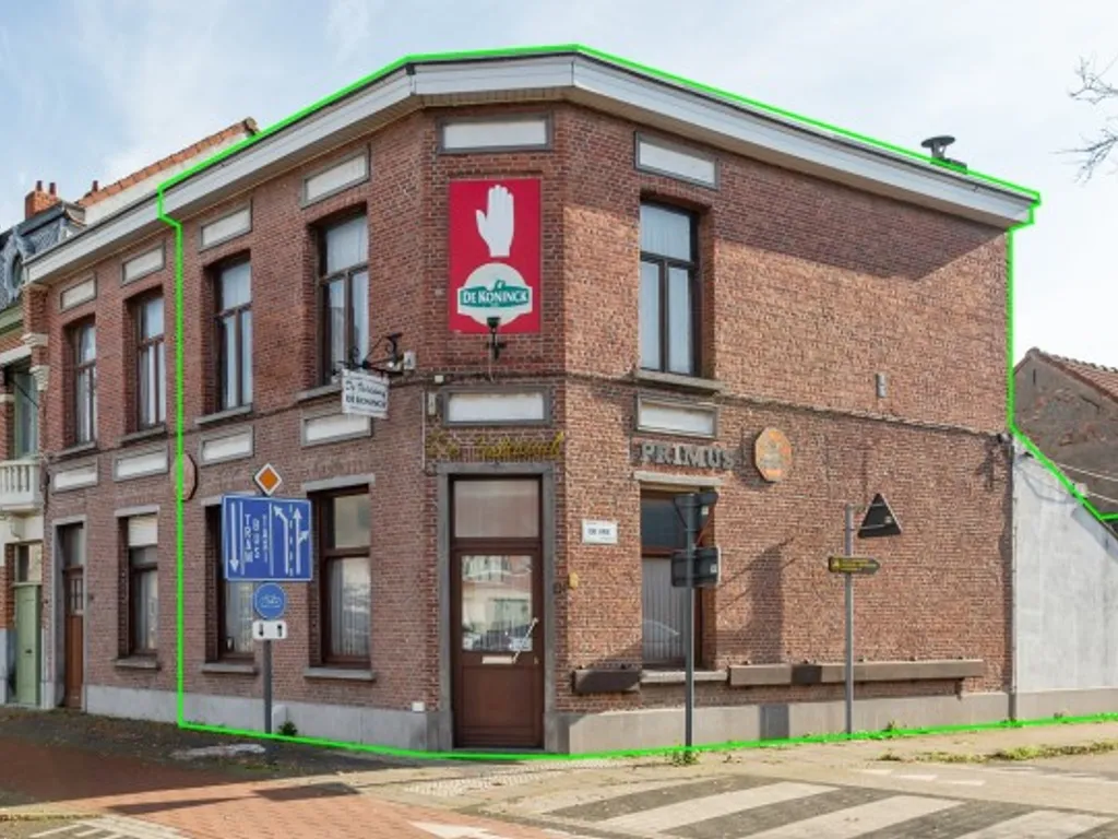 Hoofdfoto Huis in Deurne