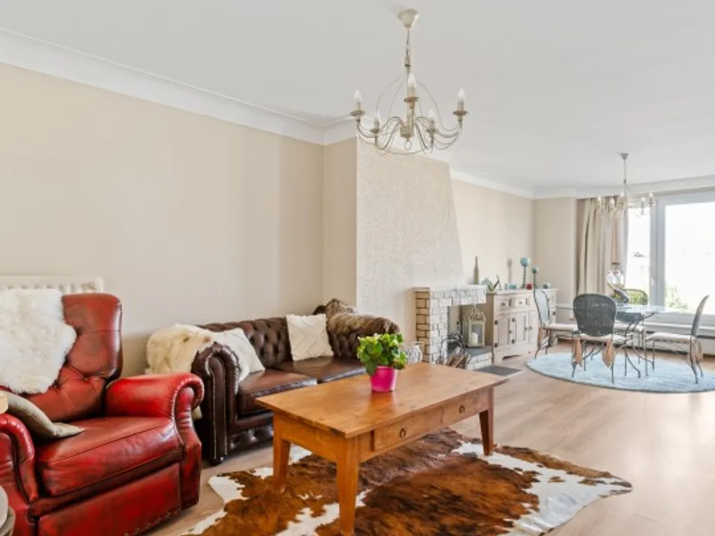 Hoofdfoto Appartement in Deurne