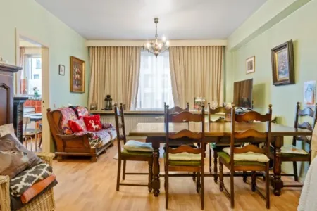 Appartement Te Koop Kapellen