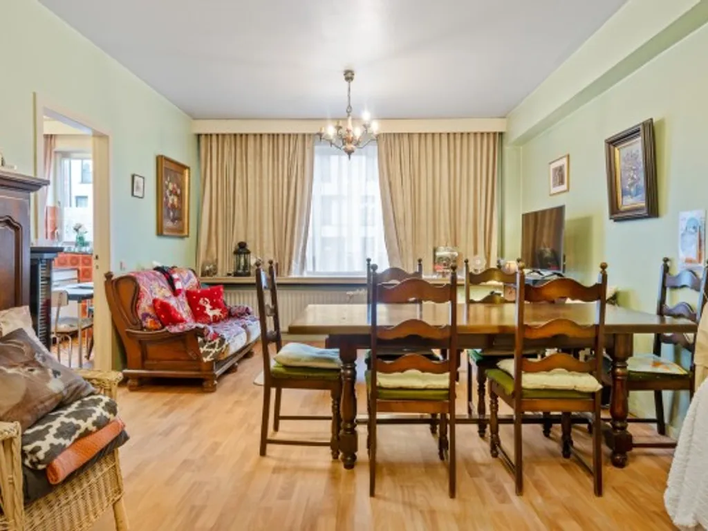Hoofdfoto Appartement in Kapellen