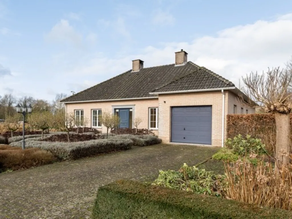 Hoofdfoto Huis in Emblem