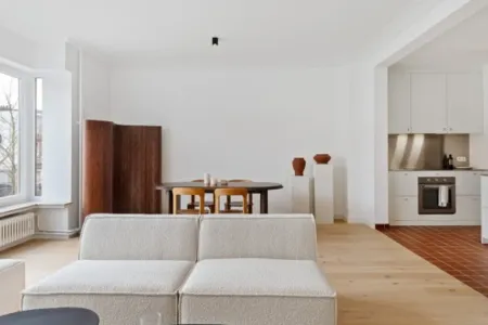 Appartement Te Koop Berchem