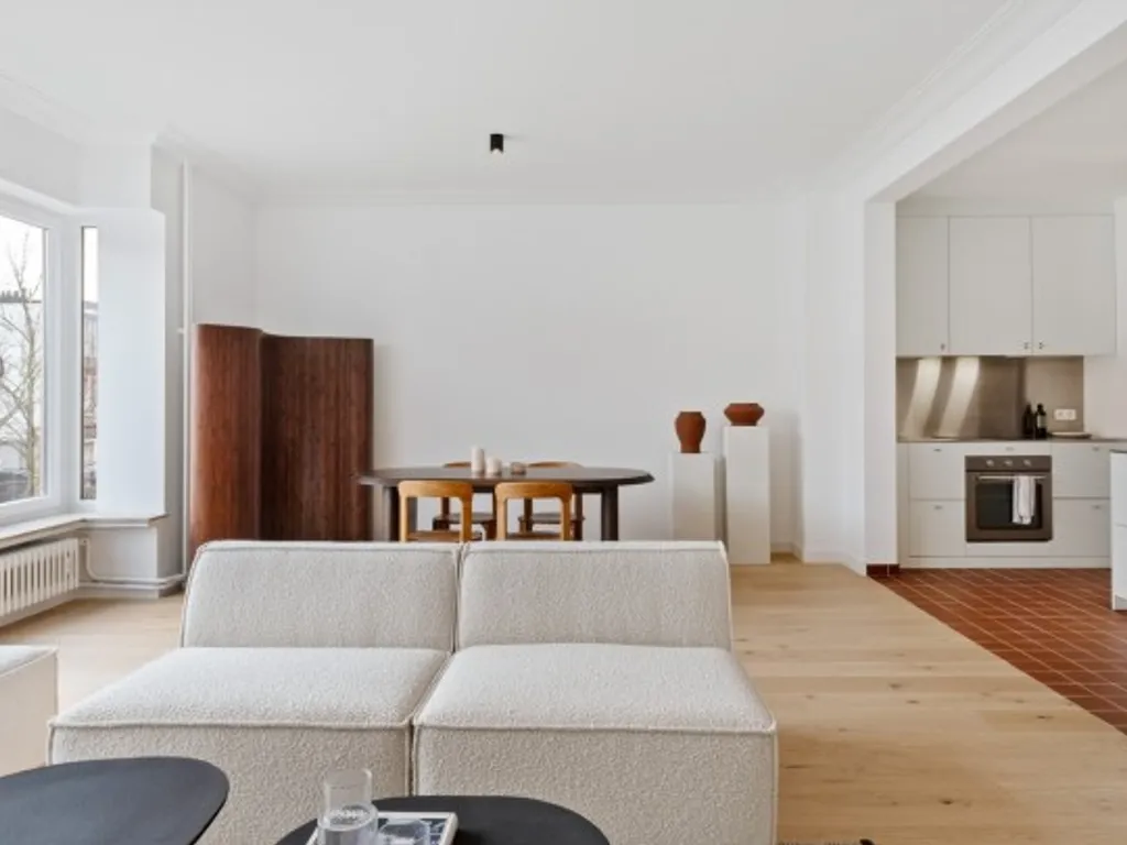 Hoofdfoto Appartement in Berchem