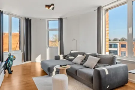 Appartement Te Koop Ekeren