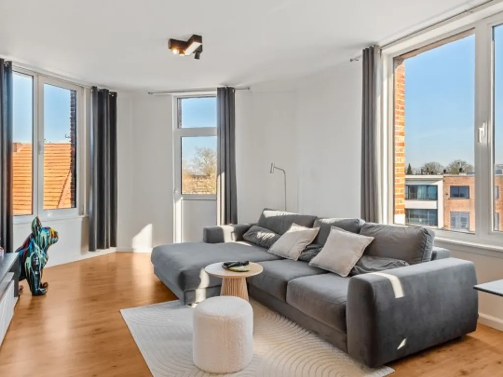 Hoofdfoto Appartement in Ekeren