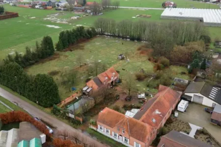 Huis Te Koop Broechem