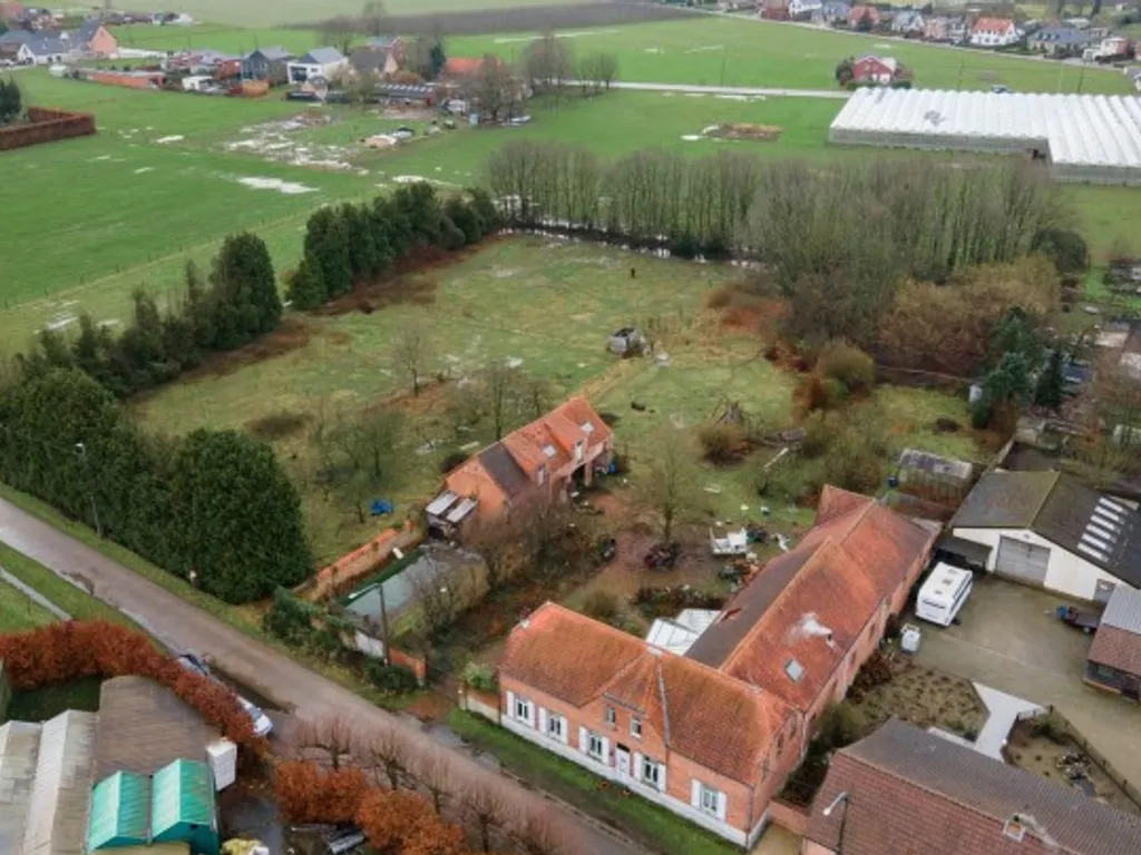 Hoofdfoto Huis in Broechem