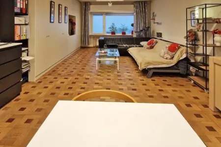 Studentenkot Te Koop Antwerpen