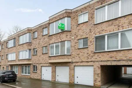 Appartement Te Koop Deurne