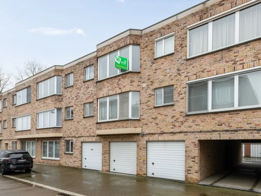 Hoofdfoto Appartement in Deurne