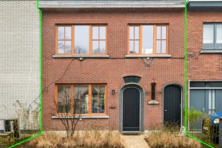 Huis Te Koop Schilde