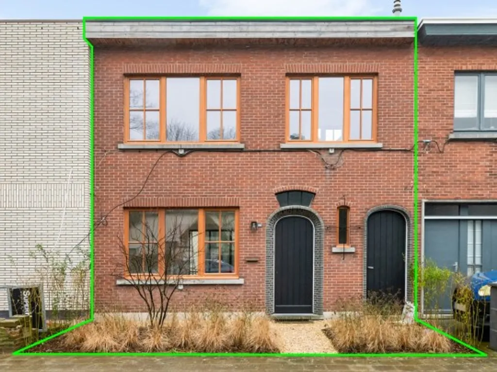 Hoofdfoto Huis in Schilde